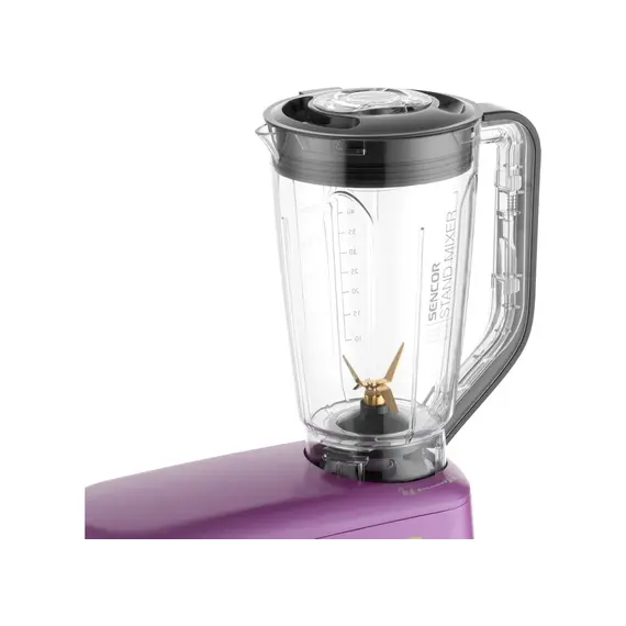 სამზარეულოს კომბაინი Sencor STM 7873VT Food processor         SENCOR , 13 image - Primestore.ge