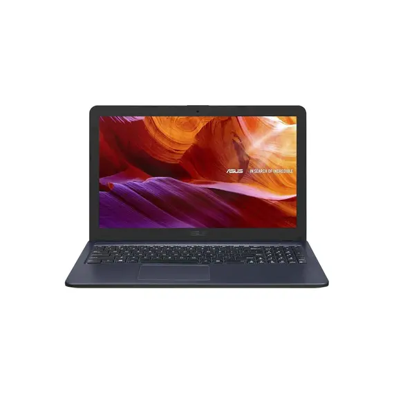 Laptop Asus X543MA 15.6 '' 'N4020 4GB 1TB Integrated Graphics Gray