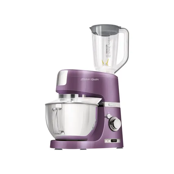 სამზარეულოს კომბაინი Sencor STM 7873VT Food processor         SENCOR , 4 image - Primestore.ge