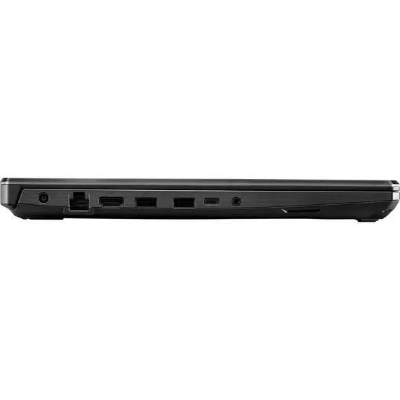 Laptop Asus TUF Gaming F15 (FX506HCB-HN144) - Graphite Black, 10 image