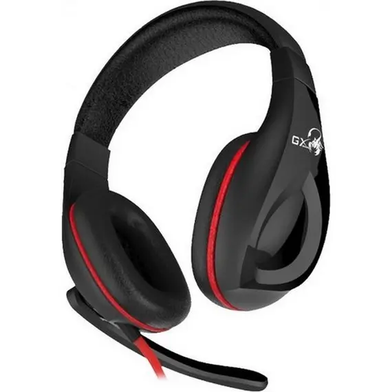 Headphone HS-G560 Black Genius Gx Gaming Headset