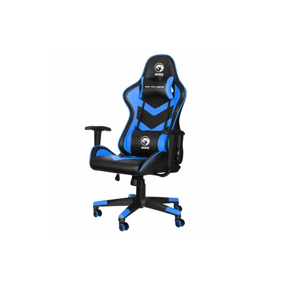 სათამაშო სავარძელი Marvo CH-106 BL , 2 image - Primestore.ge