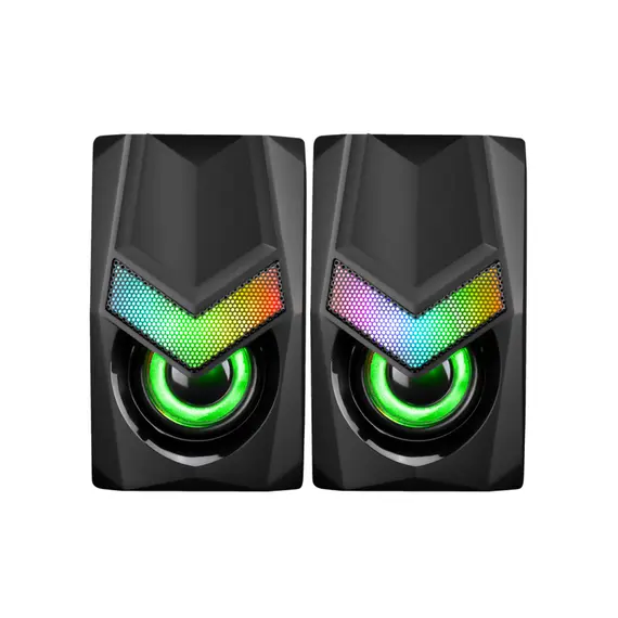 დინამიკი Marvo SG-118 speaker Gaming , 2 image - Primestore.ge