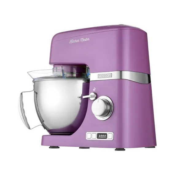 სამზარეულოს კომბაინი Sencor STM 7873VT Food processor         SENCOR , 7 image - Primestore.ge