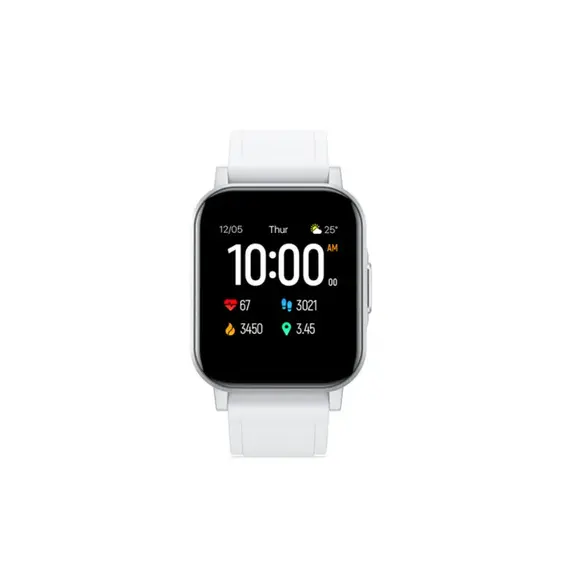Smart Watch Aukey LS02 Fitness Tracker - White, 2 image
