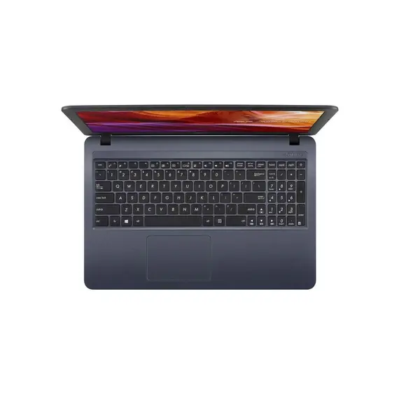 Laptop Asus X543MA 15.6 '' 'N4020 4GB 1TB Integrated Graphics Gray, 4 image