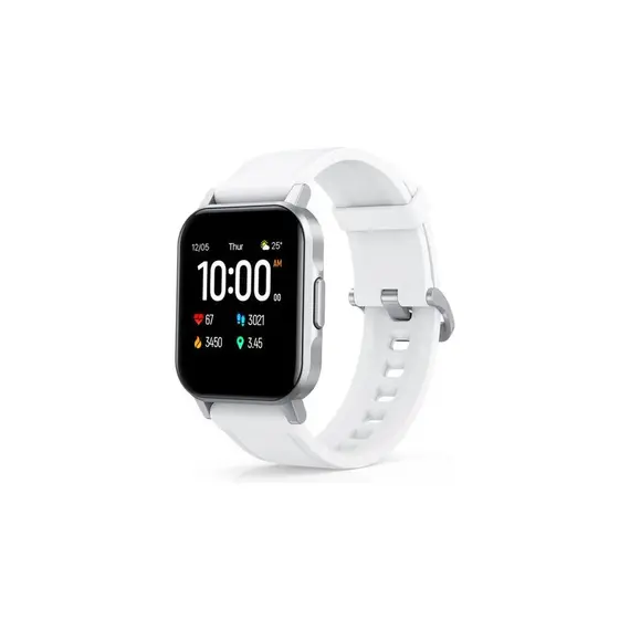Smart Watch Aukey LS02 Fitness Tracker - White
