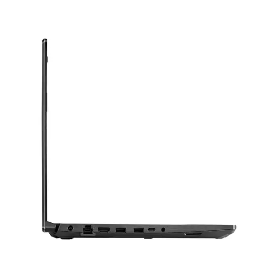 Laptop Asus TUF Gaming F15 (FX506HCB-HN144) - Graphite Black, 8 image
