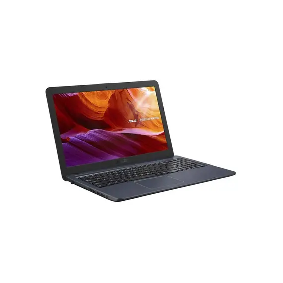 Laptop Asus X543MA 15.6 '' 'N4020 4GB 1TB Integrated Graphics Gray, 2 image
