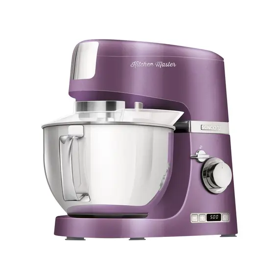 სამზარეულოს კომბაინი Sencor STM 7873VT Food processor         SENCOR , 6 image - Primestore.ge