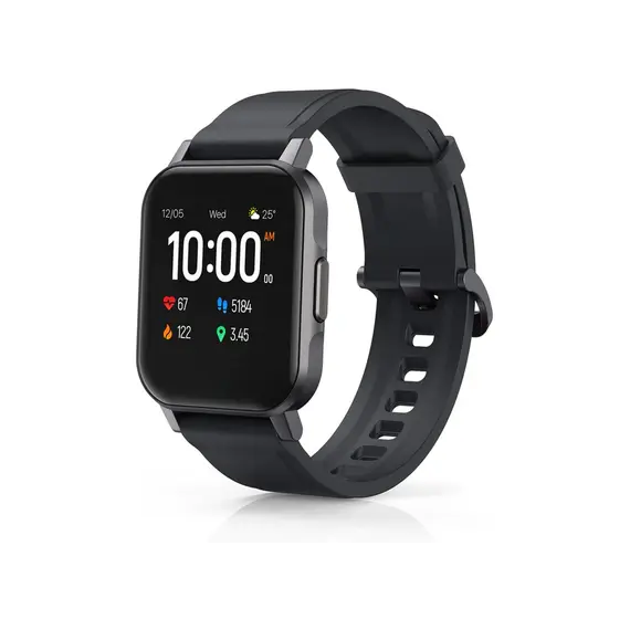 სმარტ საათი Aukey LS02 Fitness Tracker - Black  - Primestore.ge