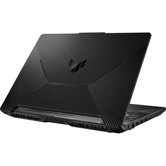 Laptop Asus TUF Gaming F15 (FX506HCB-HN144) - Graphite Black, 6 image