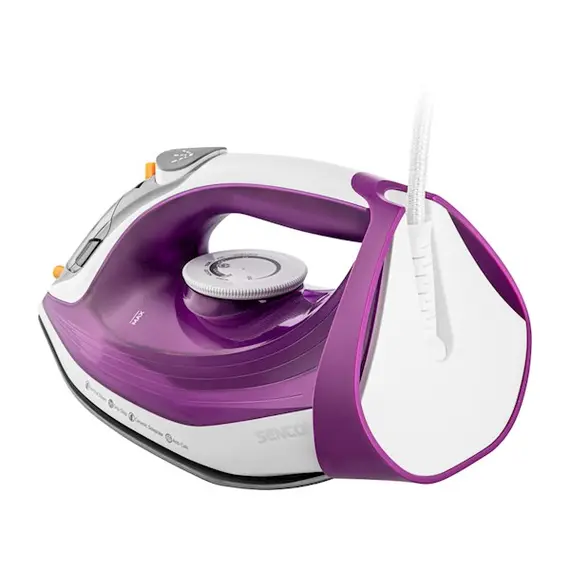 უთო Sencor SSI 5800VT Steam Iron , 5 image - Primestore.ge