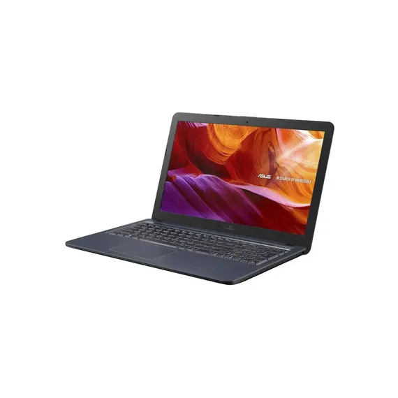 Laptop Asus X543MA 15.6 '' 'N4020 4GB 1TB Integrated Graphics Gray, 3 image