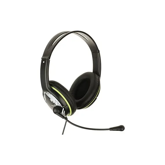 ყურსასმენი Genius/ HS-400A Green  - Primestore.ge