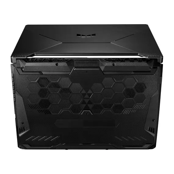 Laptop Asus TUF Gaming F15 (FX506HCB-HN144) - Graphite Black, 11 image