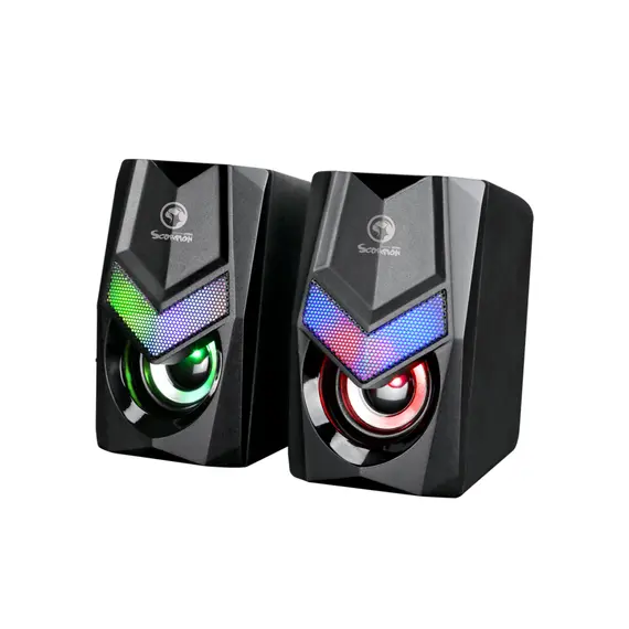 დინამიკი Marvo SG-118 speaker Gaming  - Primestore.ge