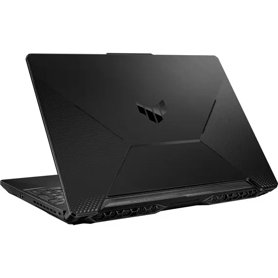 Laptop Asus TUF Gaming F15 (FX506HCB-HN144) - Graphite Black, 7 image