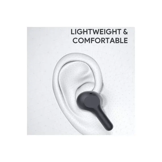 ყურსასმენი AUKEY EP-T25 TWS Bluetooth 5.0 IPX5 True Wireless Earbuds Green , 3 image - Primestore.ge