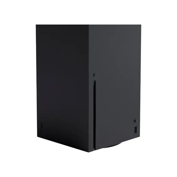 Microsoft Xbox Series X (1TB) - Black, 6 image
