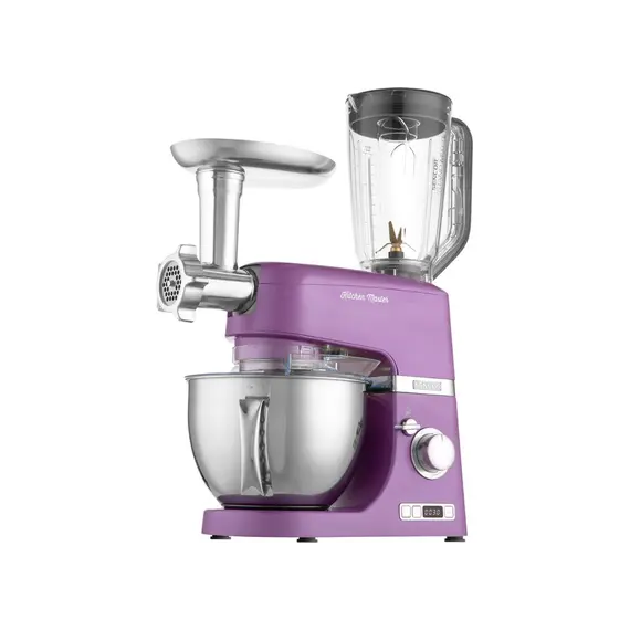 სამზარეულოს კომბაინი Sencor STM 7873VT Food processor         SENCOR , 5 image - Primestore.ge