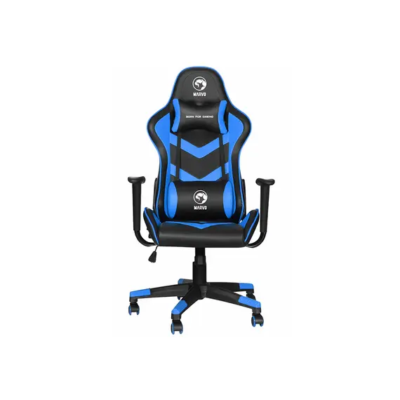 სათამაშო სავარძელი Marvo CH-106 BL  - Primestore.ge