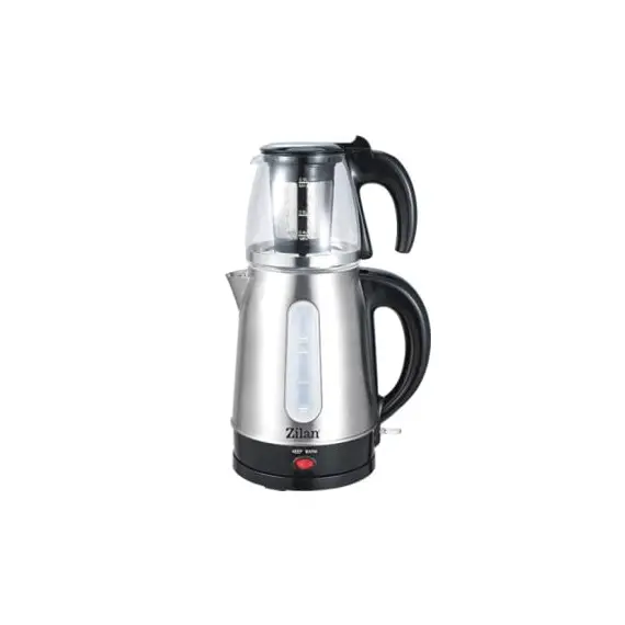 ჩაის აპარატი Zilan ZLN3581  - Primestore.ge