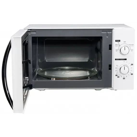 მიკროტალღური ღუმელი TOSHIBA MW-MM20P (WH)-P , 2 image - Primestore.ge