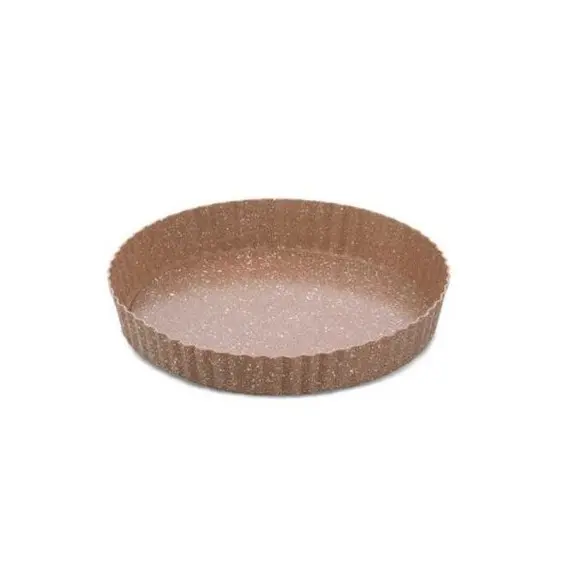 საცხობი ფორმა Korkmaz A714 Tart Pan W/Removable Base 18 cm  - Primestore.ge