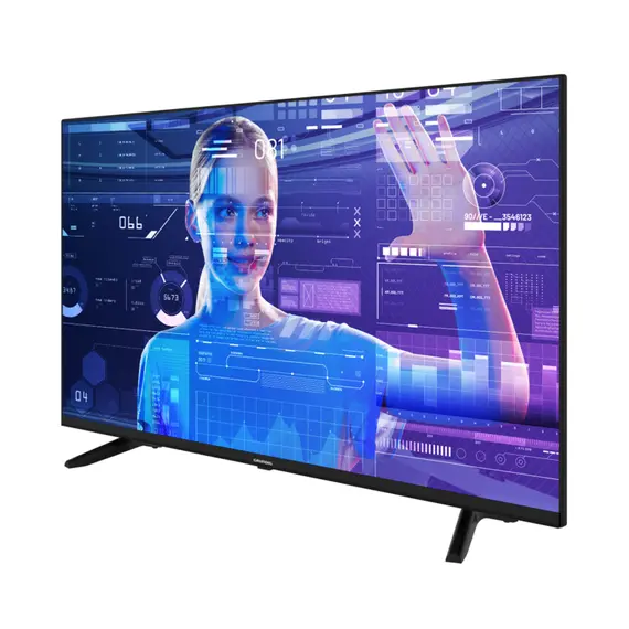 TV Grundig 55 GFU 7800B, 4 image