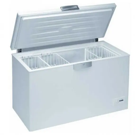 Freezer refrigerator BEKO HSA 40520