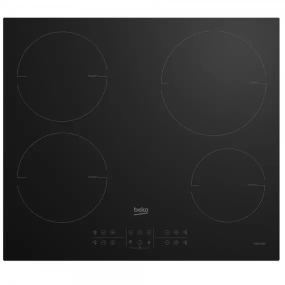 ჩასაშენებელი ზედა პანელი BEKO HII 64200 MT , 4 image - Primestore.ge