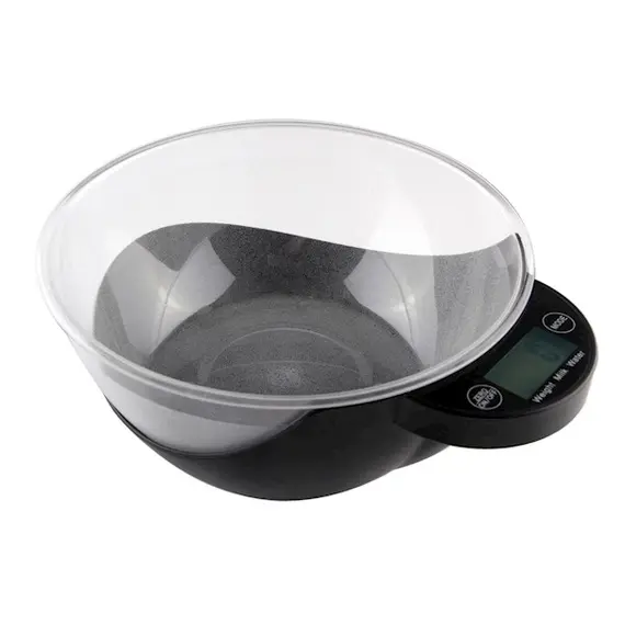 სამზარეულოს სასწორი VOX KW1900  - Primestore.ge