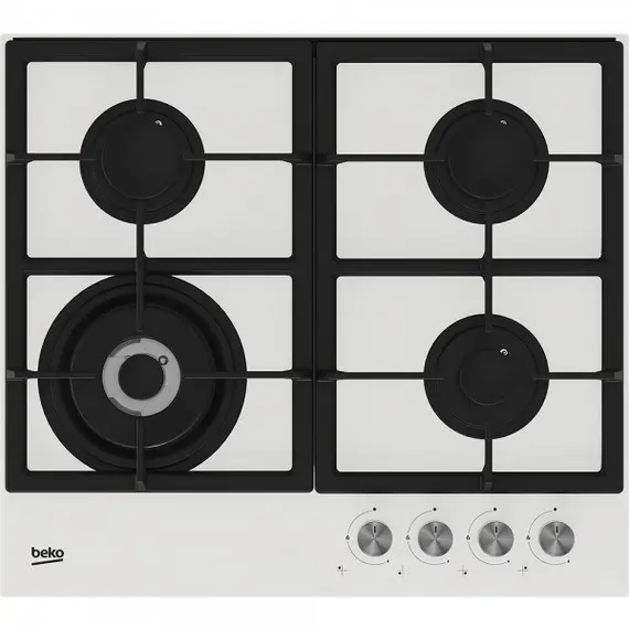 ჩასაშენებელი ზედა პანელი BEKO  HILW 64225 SW  - Primestore.ge
