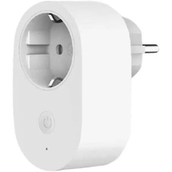 Smart Assistant Xiaomi Mi Smart Plug (WiFi) / GMR4015GL, 3 image