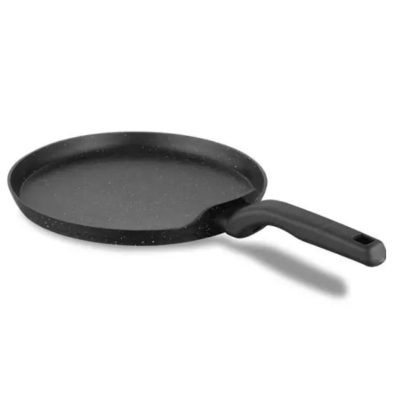 კრეპის ტაფა Korkmaz A1122 ALU, crepe frypan  - Primestore.ge