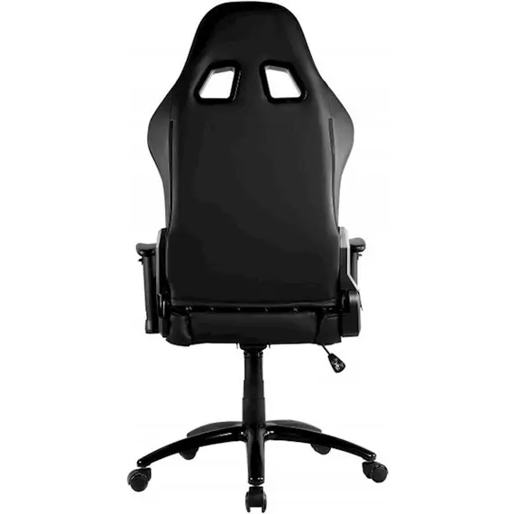 სათამაშო სავარძელი 2E GAMING Chair BUSHIDO Black/Black , 4 image - Primestore.ge
