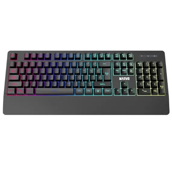 Keyboard Marvo K635 Wired Gaming Keyboard