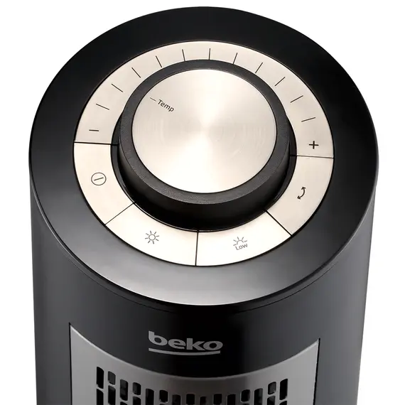 Electric heater Beko RHP7122, 4 image