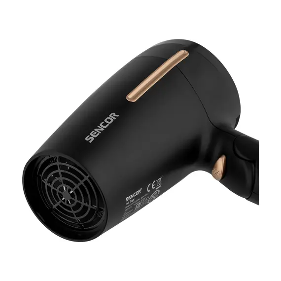 ფენი Sencor SHD 0045BK Hair Dryer , 5 image - Primestore.ge