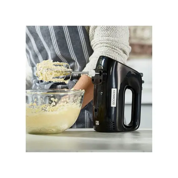 მიქსერი KENWOOD HMP30.A0BK , 5 image - Primestore.ge