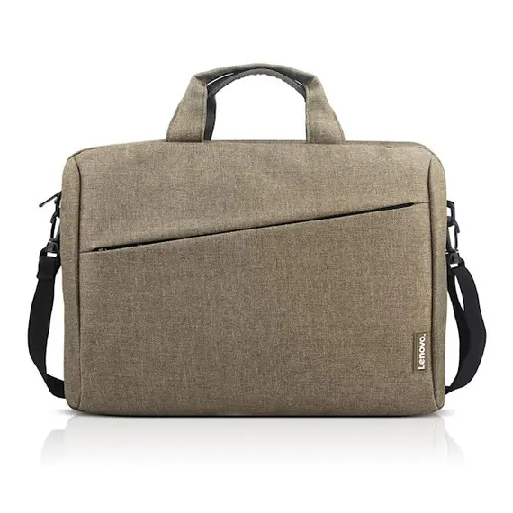 Laptop Bag Lenovo 15.6 Laptop Casual Toploader T210 Green