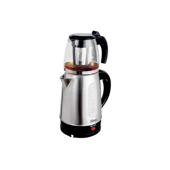 ჩაის აპარატი Zilan ZLN3581 , 4 image - Primestore.ge