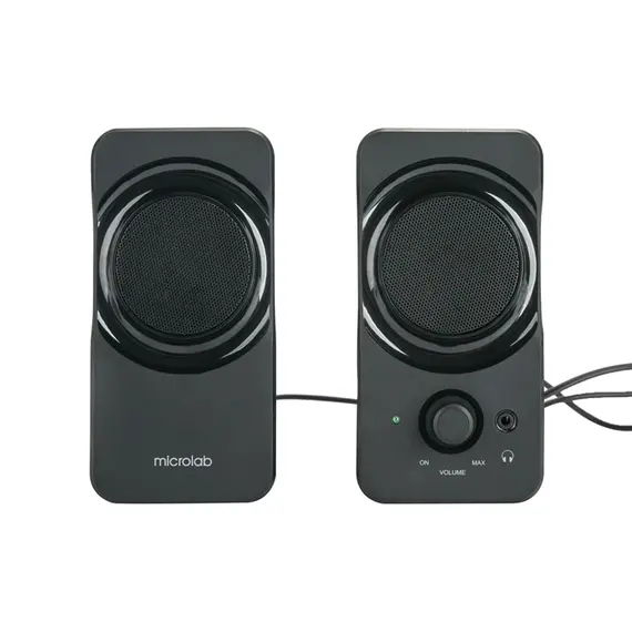 Speaker Microlab B-17, 2 image