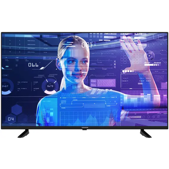 TV Grundig 55 GFU 7800B