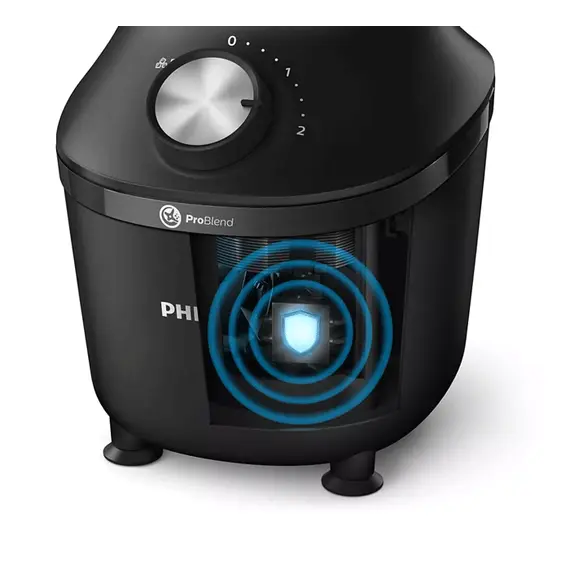 ბლენდერი PHILIPS HR2191/01 , 4 image - Primestore.ge