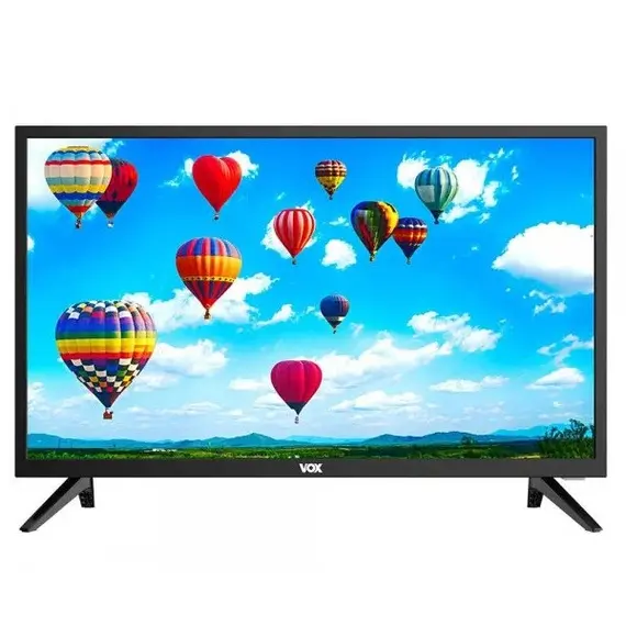 ტელევიზორი VOX 24DSQD1B  - Primestore.ge