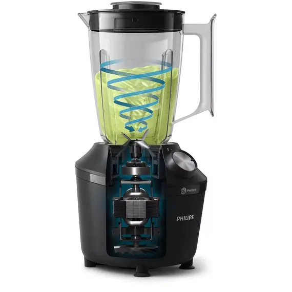 ბლენდერი PHILIPS HR2191/01 , 5 image - Primestore.ge