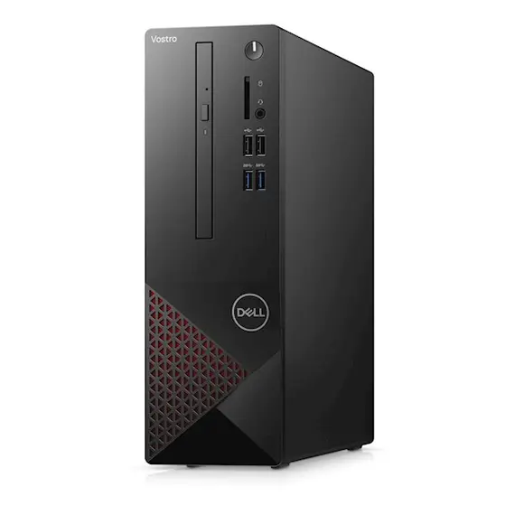 Personal computer DELL PC Vostro 3681 SFF / Intel i7-10700 / 8 / 512F / ODD / int / WiFi / kbm / Lin