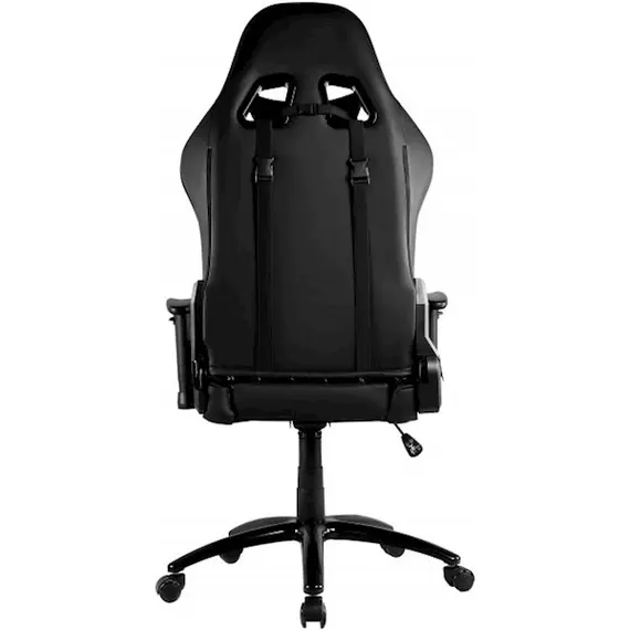 სათამაშო სავარძელი 2E GAMING Chair BUSHIDO Black/Black , 5 image - Primestore.ge